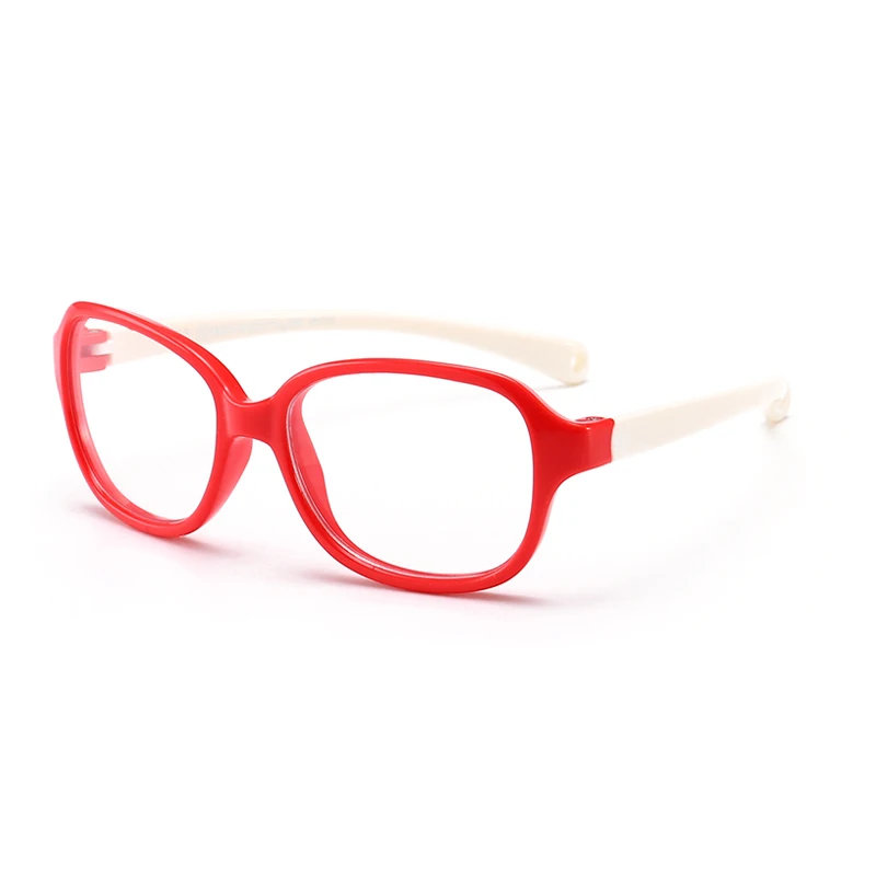 

2020 Hot Sale Kids Blue Light Blocking Glasses Children EyeGlasses for Computer Gaming