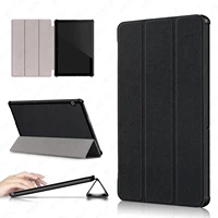 

PU Leather Case cover Tablet For Huawei MediaPad T5 10 AGS2-W09/L09/L03/W19 Honor Pad 5 10.1
