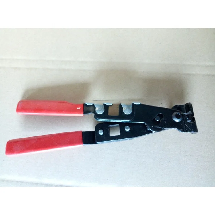 
2020 Hot products Carbon Steel Hose Clamp Pliers For processing tools 