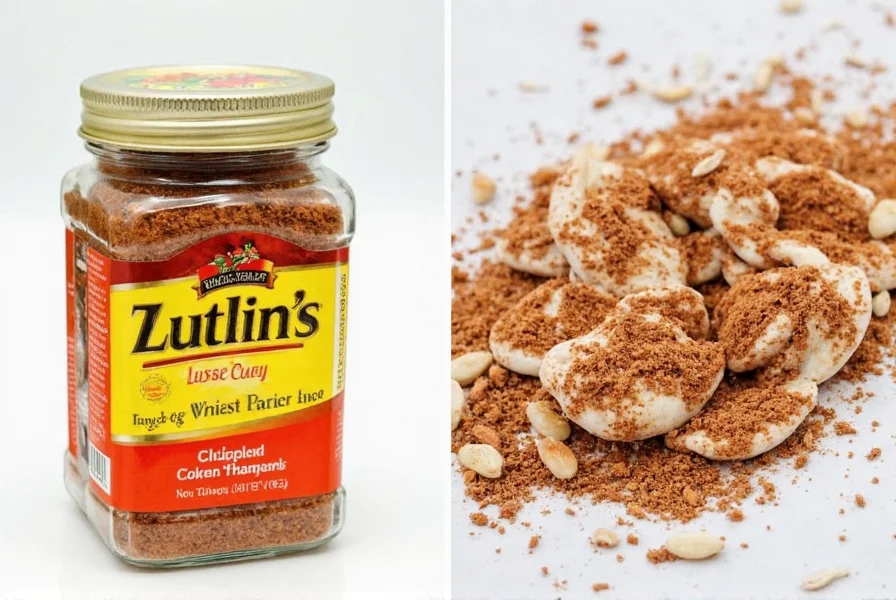 Chef enjoying spices in the kitchen