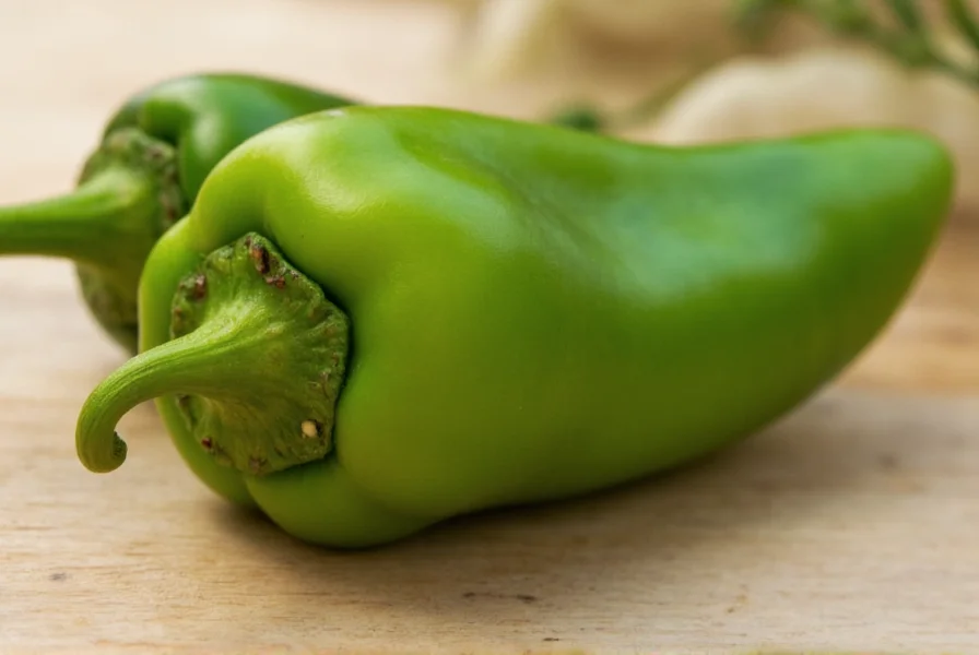 Roasting Hatch chiles