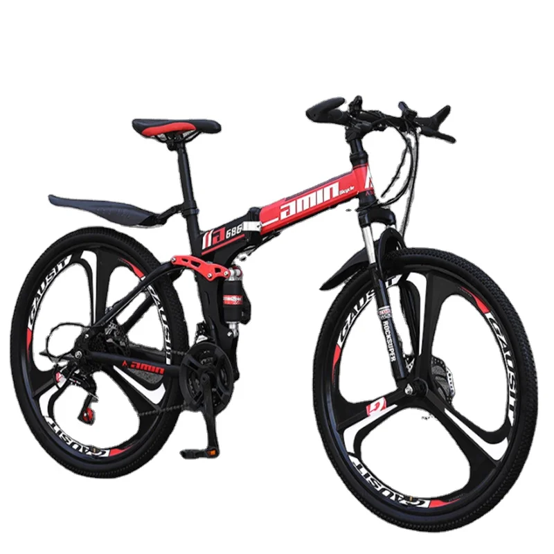 

Factory price mountain bike men/steel mountain bike/downhill mountain bike Bike For Sale, Customized color