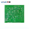 Factory Direct Sales Magnetic Connector Threaded Inserts Avr Double-Sided Pcb