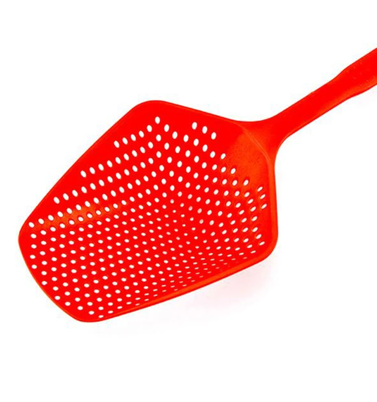 大塑料水冰铲水泄漏铲铲