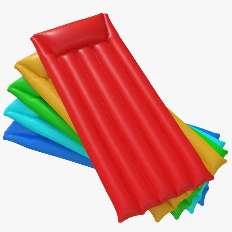 float mattress inflatable
