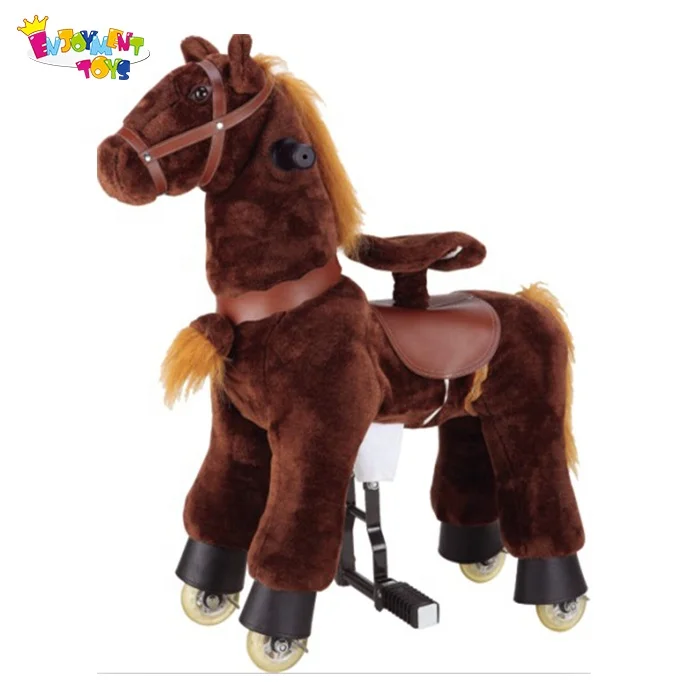 Hot!!! Wooden Rocking Horse Toy Parts For Kids And Adults Buy Wooden