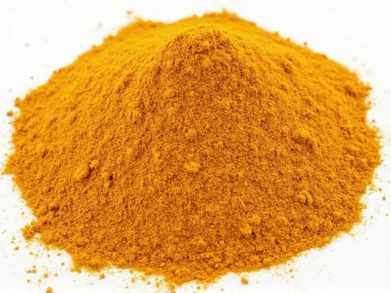 Best Curry Powder Substitutes: 5 Practical Alternatives