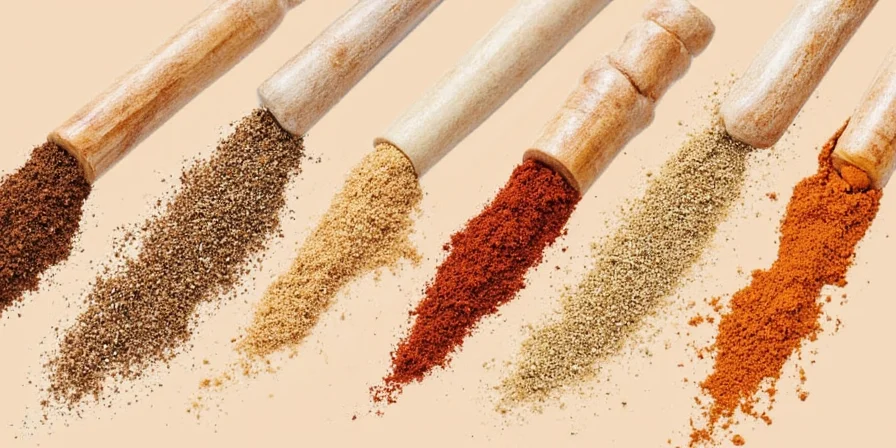 7 Unexpected Macintosh Spice Pairings That Will Revolutionize Your Kitchen