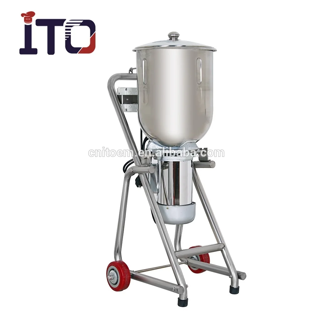 

RY-A30L industrial Ice Blender