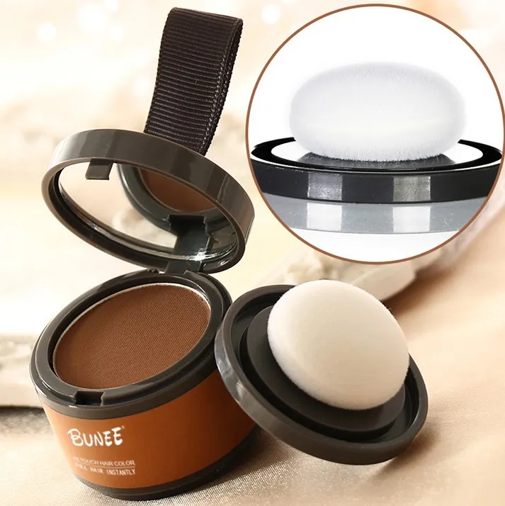 

Hairline Hair Loss Root Cover Up Concealer Hair Shadow Powder