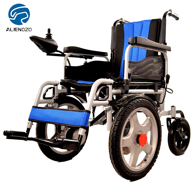 second hand wheelchairs