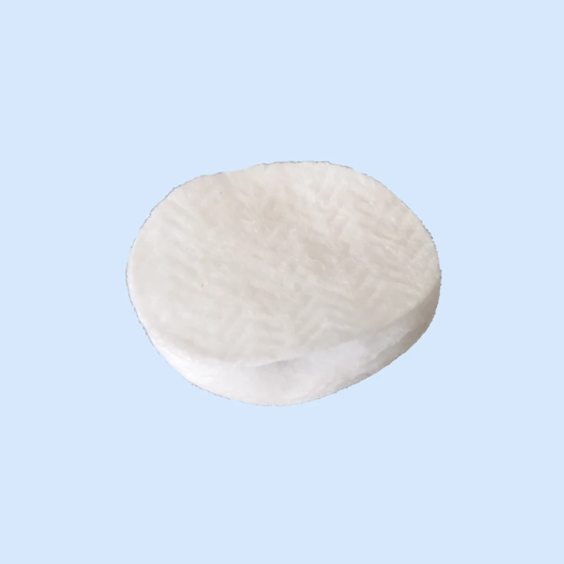 
medical consumable pure cotton surgical absorbent wool roll 