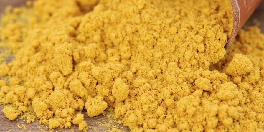 Honey Mustard Powder: The Sweet Heat That’ll Spice Up Your Life!