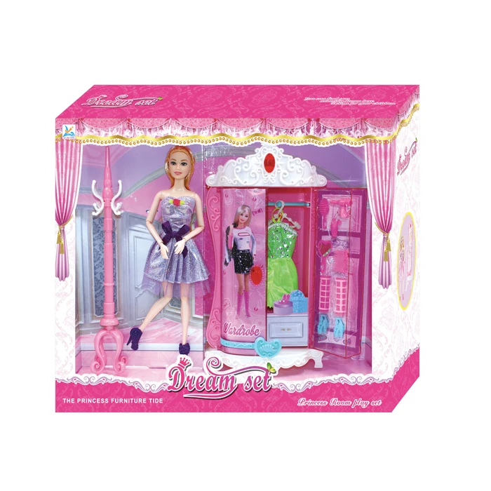 Venta al por mayor barbie to play Compre online los mejores Barbie Gran princesa rubia Cash Juguetes Mayorista Venta