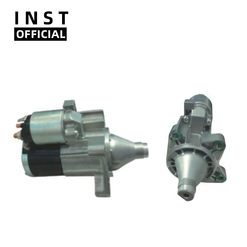 

STARTER MOTOR FOR 1.2KW 12V 9T S5341S 04608800AA 04608800AC 04608800AD 04801651AA 4608800A 4608800AA 4608800AC 4608800AD 17910N