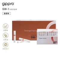 

Compact size china manufacture gippro SW-1F wholesale vape electronic cigarette aromatic incense stick With CE Certification