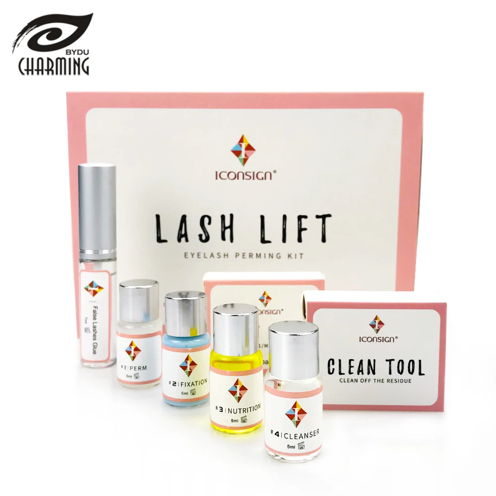 

Fash Shipping Perm Eyelash Lifting Eyelash Lift Lash in Stock Easy Perm Recycling Eyelasbh Brush for Perm 200pcs/box Accept OEM, Transparent