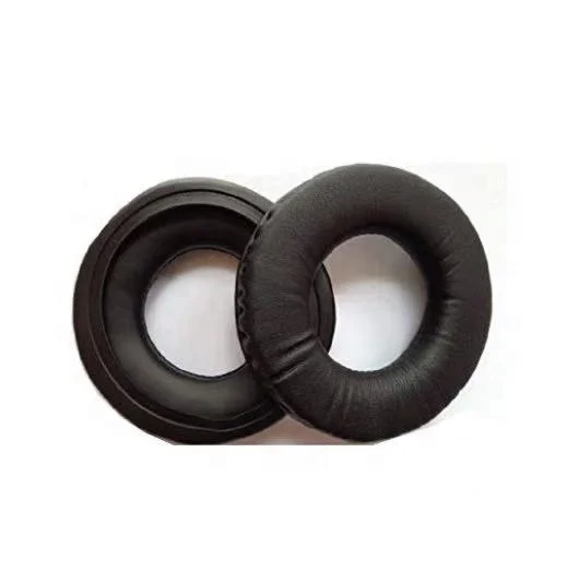 

Free Shipping High Quality Ear Pads for ATH-AD1000X AD2000X Ad700 Ad900x Headphone Replacement Ear Cushion/Cover Repair Parts, Black