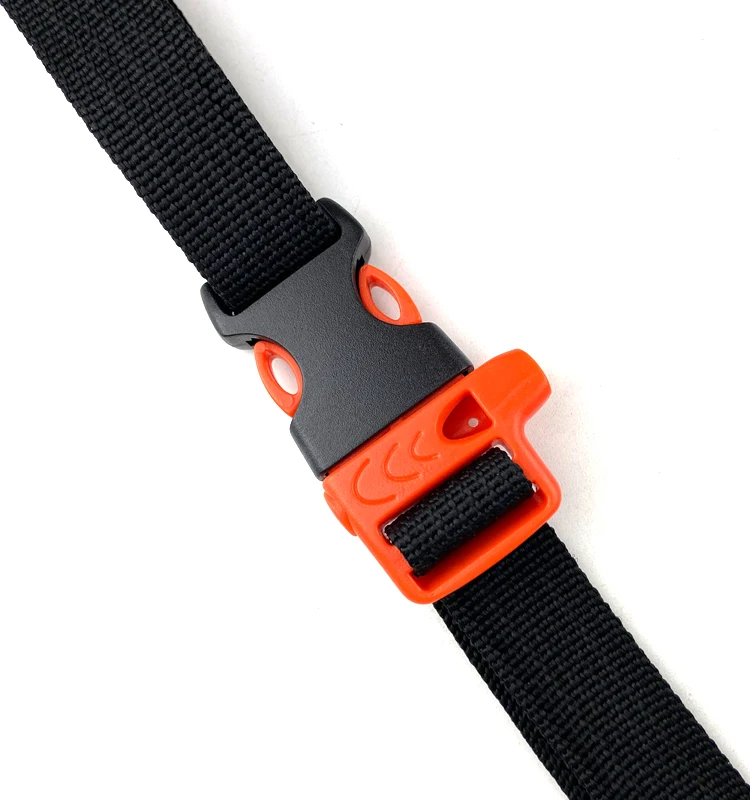 

Plastic Adjustable Side Release Buckle for Backpack Bag Accessory Plastic Quick Front Release Buckle for Luggage, Customized