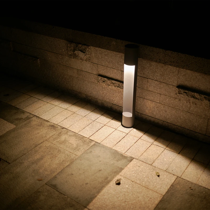 
best price Lawn Lamp 7W aluminum ip65 Outdoor Garden LED Light Waterproof IP65 Lawn Lamp 