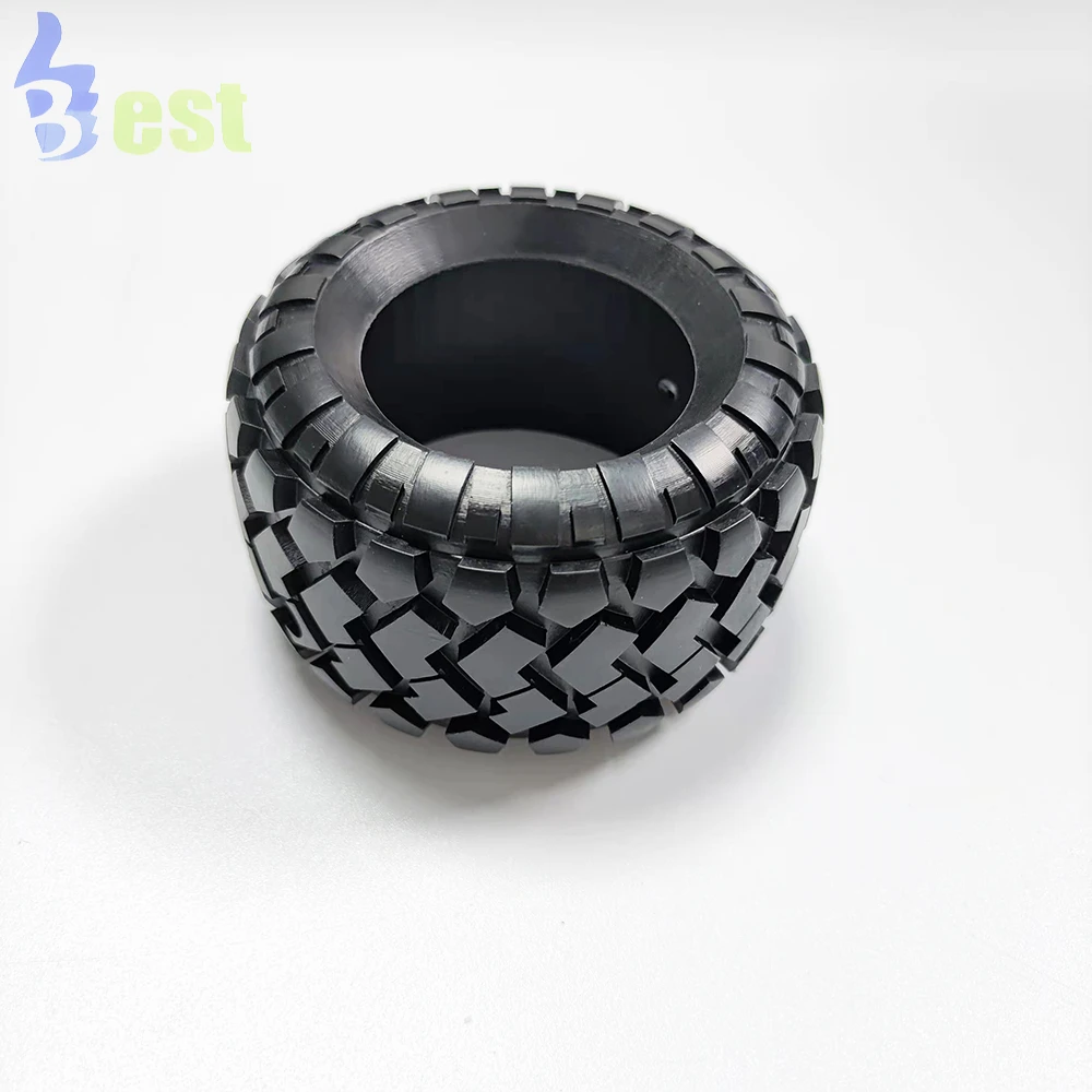 

Custom High Precision Resin ABS Plastic Toy car tyres Parts Vacuum Casting Machining Service