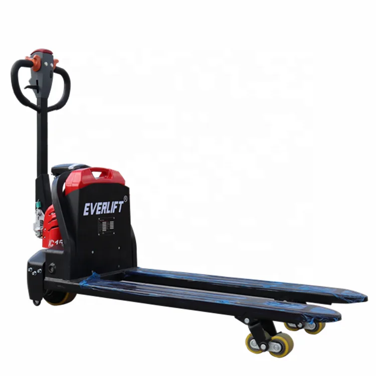 

HELI-EVERLIFT ELEP-15A/18A/20A(LI3) 1.5T 1500KG Lithium Battery Powered Pallet Truck