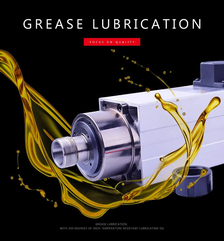 Frequency motors