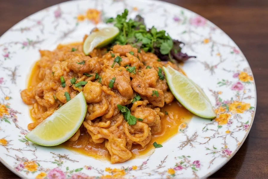 Ginger Bistro Fort Myers: Location, Hours & Menu Guide