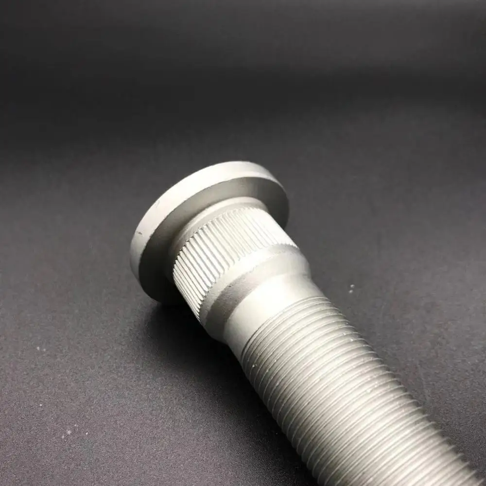 
Truck wheel Bolts and Nuts Class 12.9 for Volvo/ Renault 