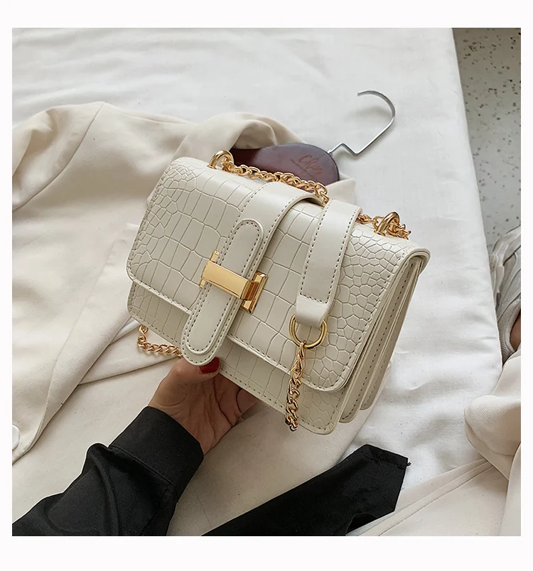 

Agave bag attached lid totes clear woman / female handbag, 4colors