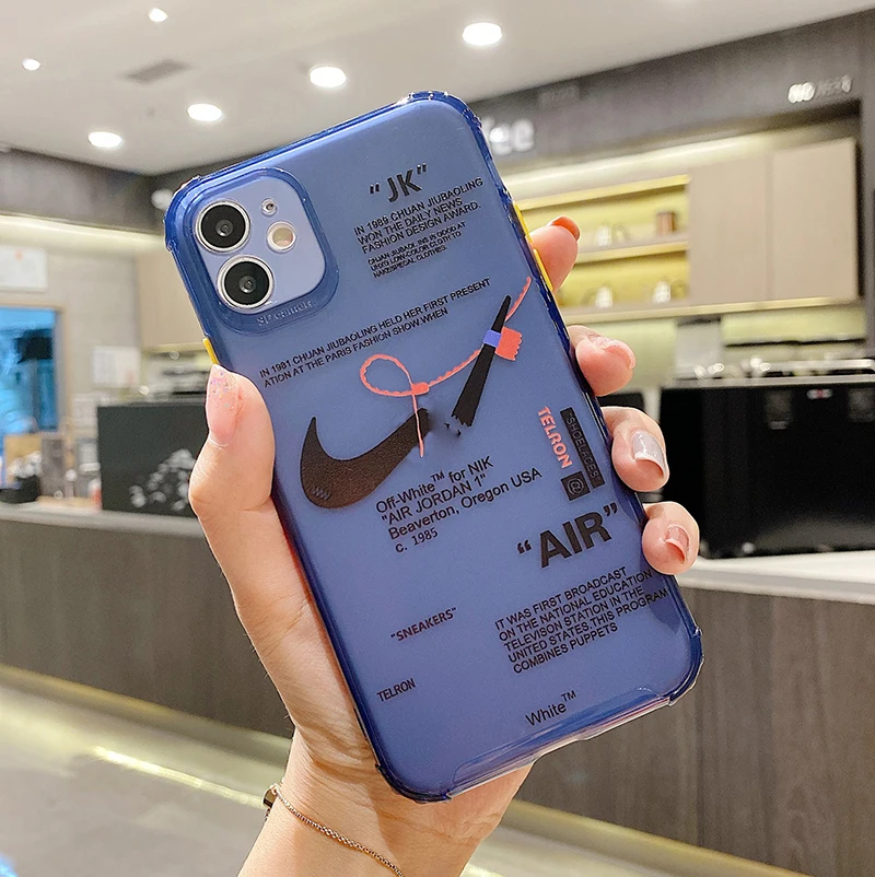 

Popular Style Phone Case For Iphoned 13 12 11 Pro Xs X Xr Max 8 7 Se 6 6s Silicone Cases Soft Cover