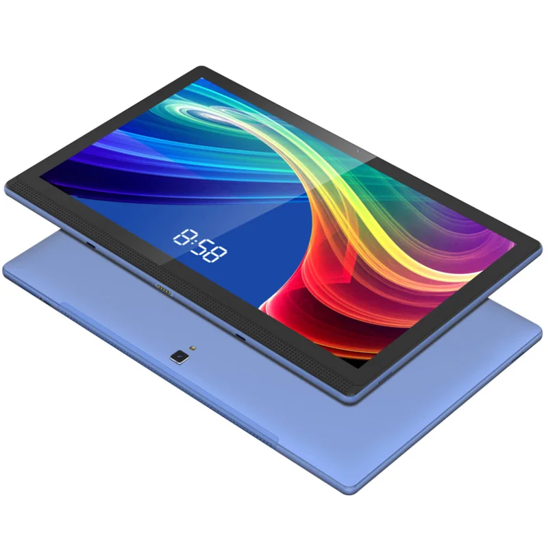 

OEM ODM 10 inch 12 inch 14 inch Tablet PC 4GB RAM 64GB 128GB ROM Dual Wifi 3G 4G Android Tablets & Presentation Equipment