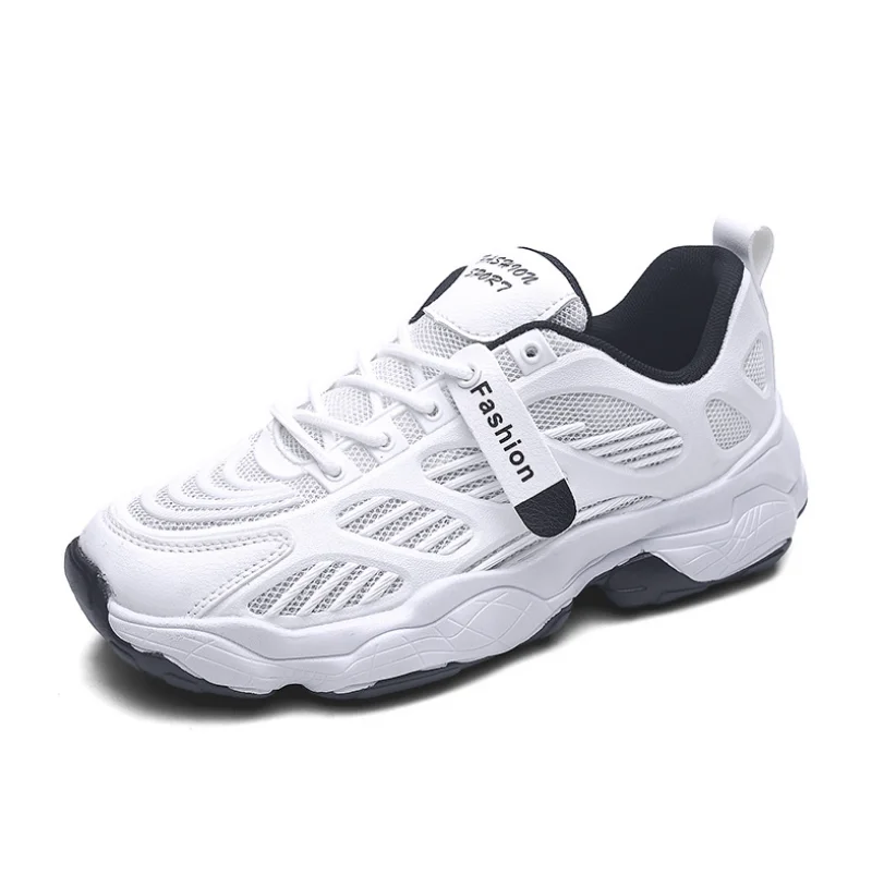 

Autumn new Male students Sports size 39 40 41 42 43 44 casual running shoes