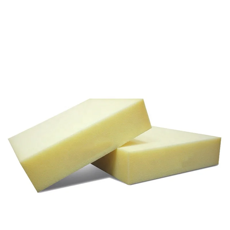 
Polyurethane high density upholstery foam for furniture 