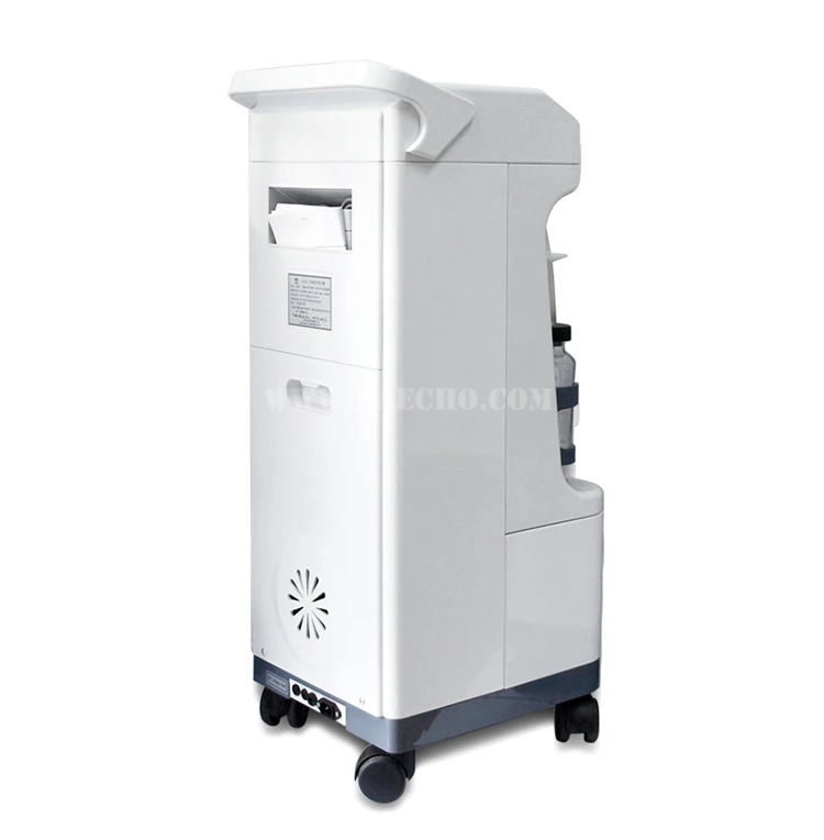 Hospital Abortion Suction Machine Obstetric Vacuum Extractor Electric