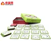 Custom printing paper toy play flash card game,educational memory card game for adults/baby/kids/children