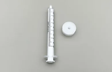 drug delivery device 5ML