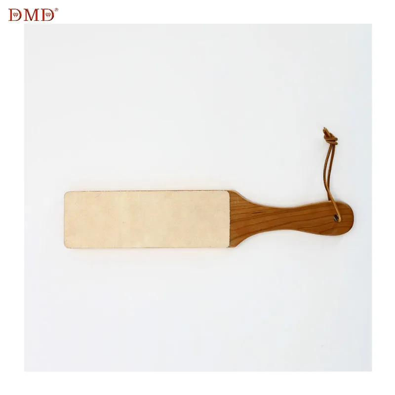 

Large Leather Paddle Sharpener DMD Sharpener Knife Manufacturer