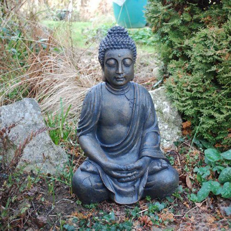zen buddha
