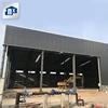 Recycle steel structure warehouse self storage steel building Pre Fab Accomadation Houses