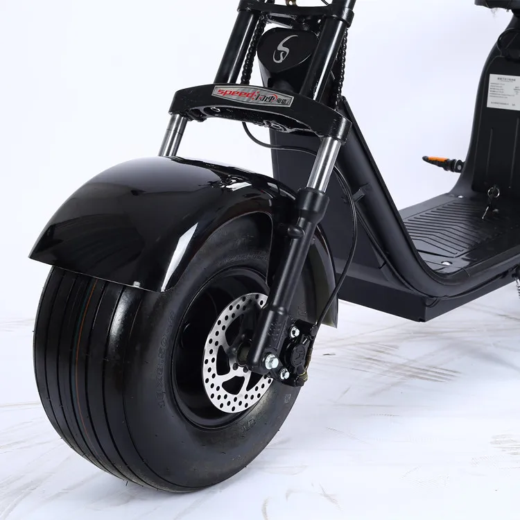 FREE GIFT RAIN COVER HOODAX powerful electric scooter adult electric long range scooter electric scooter electric motorcycle