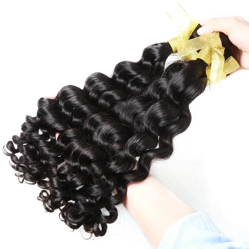 

lace wig loose deep curly water wave,virgin human hair loose deep wave,cut machine made wigs long human hair wigs, Natural colors