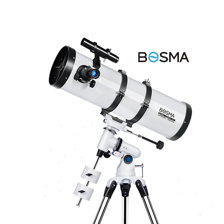 

BOSMA-150750 factory direct sale Eyepiece Reflector Professional Astronomical Telescope