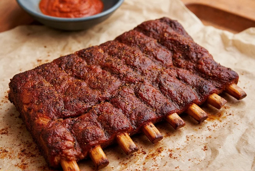 Spicy Seasoning