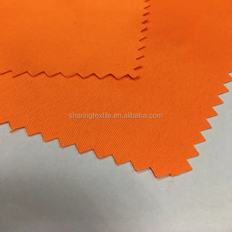 rpet with grs certificate 75d*75d matte twisting polyester satin