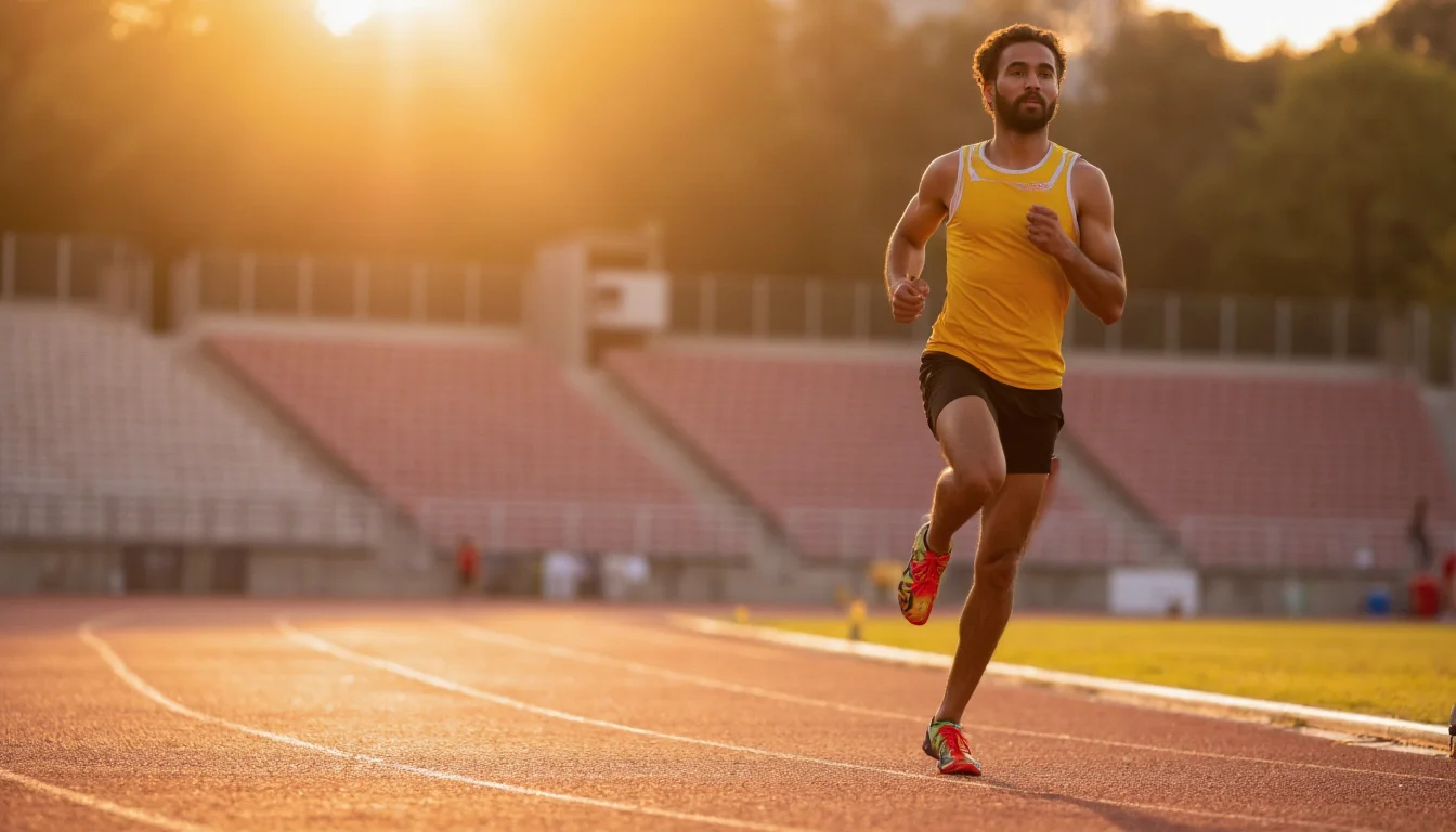 What 2026’s Top Youth Track Programs Use for 1500m Development: The ...