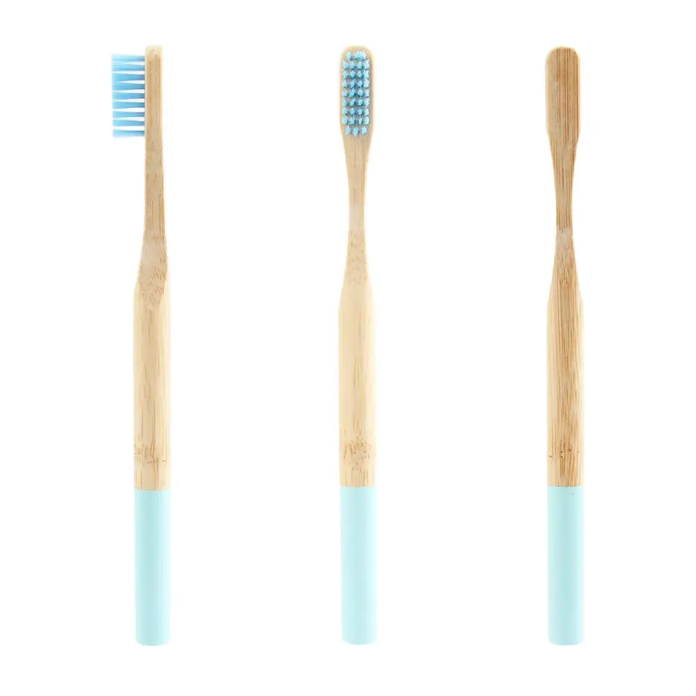 

Wholesale private label charcoal custom bambo oultra soft toothbrush manufacturers, Custom color