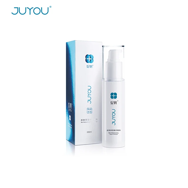 

JUYOU Sensitive Muscle Soothing Sensitivity Compound Hyaluronic Acid Anti Acne Hydrating Face Toner Skin