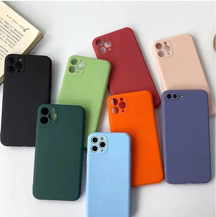 

New Products 2021 Phone Case bag For Iphone 12 12 Pro 12 Pro Max 11 11pro 11promax X Xs Xr Xs Max Cell Phone Case cover bag