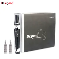 

2018 Newest Wired Derma Pen Dr Pen Powerful Ultima A7 Microneedle Dermapen Meso pen